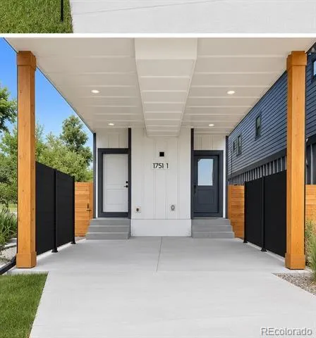 1751 Harlan Street #1 Lakewood, CO 80214