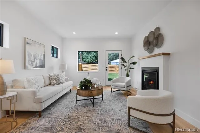 1751 Harlan Street #1 Lakewood, CO 80214