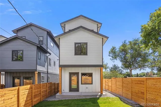 1751 Harlan Street #1 Lakewood, CO 80214