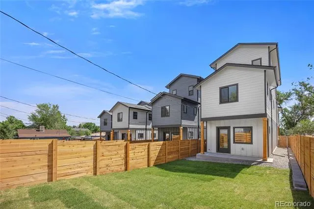 1751 Harlan Street #1 Lakewood, CO 80214