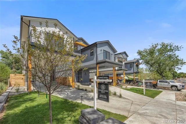 1751 Harlan Street #1 Lakewood, CO 80214