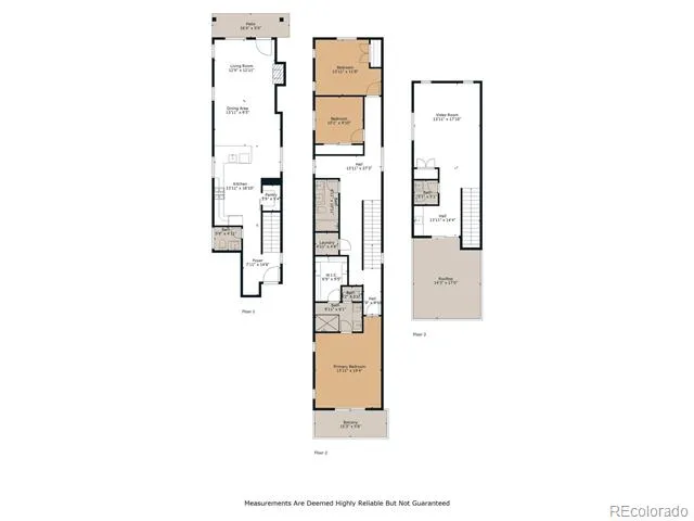 1751 Harlan Street #1 Lakewood, CO 80214