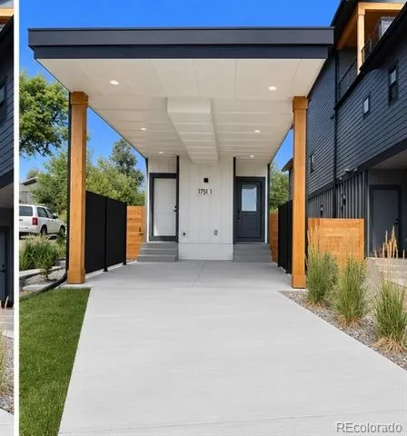 1751 Harlan Street #1 Lakewood, CO 80214
