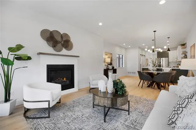1751 Harlan Street #1 Lakewood, CO 80214