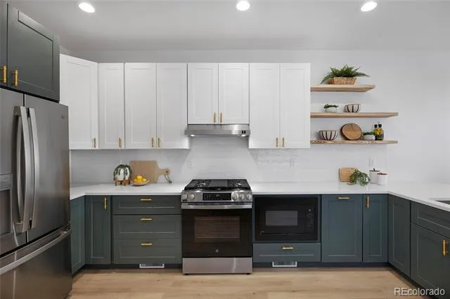 1751 Harlan Street #1 Lakewood, CO 80214