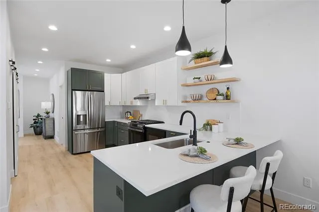 1751 Harlan Street #1 Lakewood, CO 80214