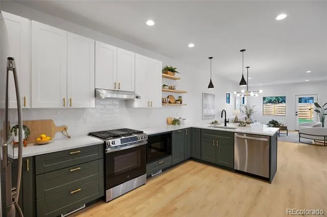 1751 Harlan Street #1 Lakewood, CO 80214