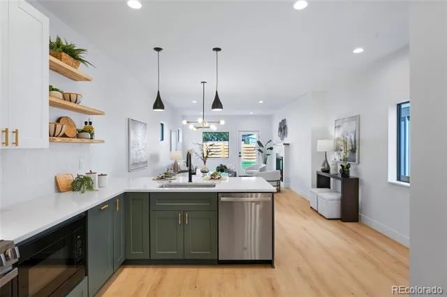 1751 Harlan Street #1 Lakewood, CO 80214