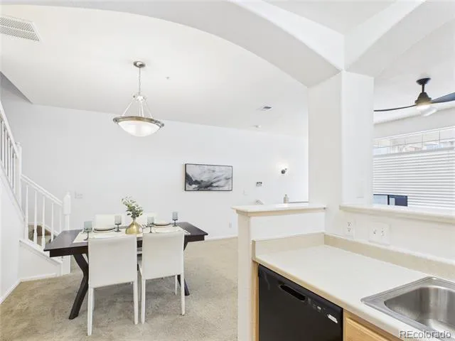 474 Black Feather Loop #412 Castle Rock, CO 80104