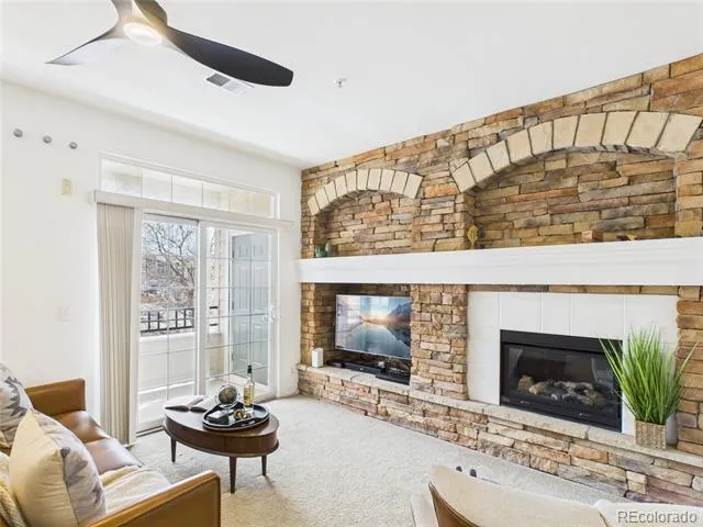474 Black Feather Loop #412 Castle Rock, CO 80104