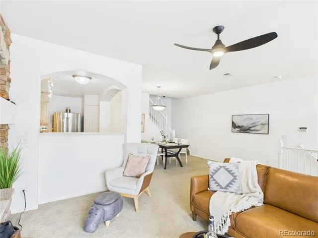 474 Black Feather Loop #412 Castle Rock, CO 80104