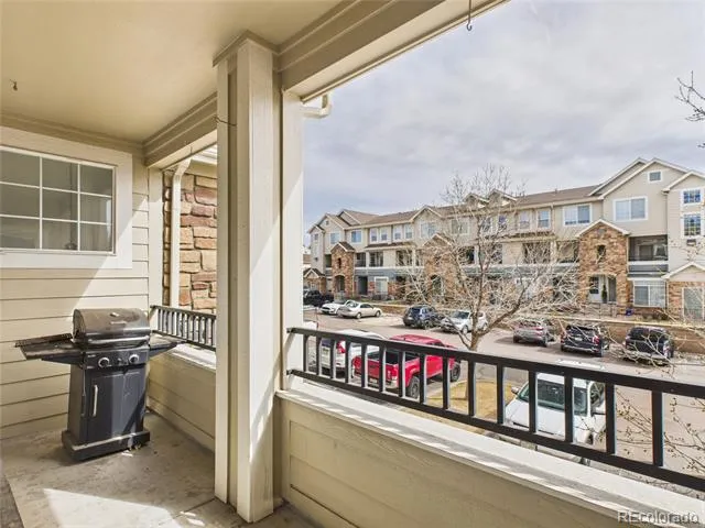 474 Black Feather Loop #412 Castle Rock, CO 80104