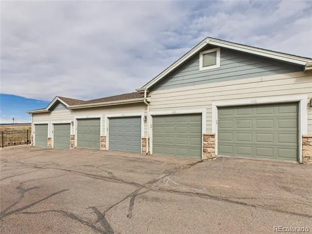 474 Black Feather Loop #412 Castle Rock, CO 80104