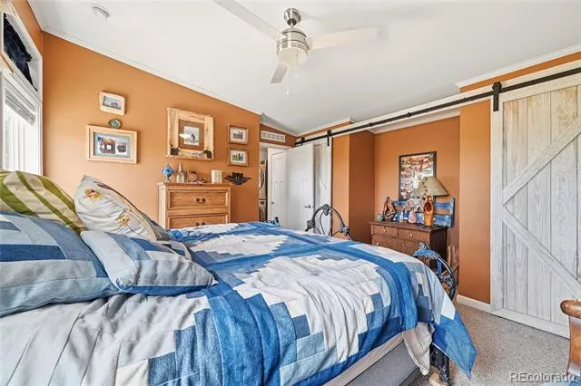 291 Bandolier Court Hartsel, CO 80449