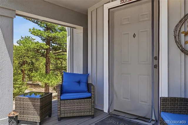 291 Bandolier Court Hartsel, CO 80449