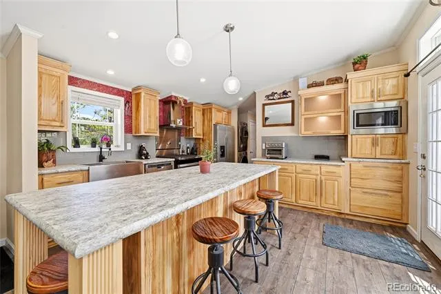 291 Bandolier Court Hartsel, CO 80449