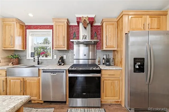 291 Bandolier Court Hartsel, CO 80449