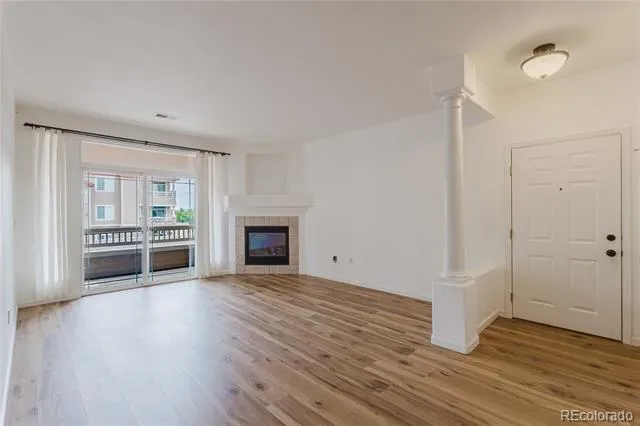 8465 S Holland Way #205 Littleton, CO 80128