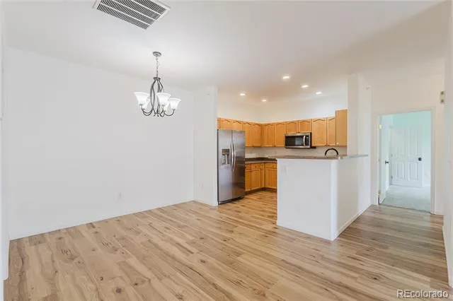 8465 S Holland Way #205 Littleton, CO 80128