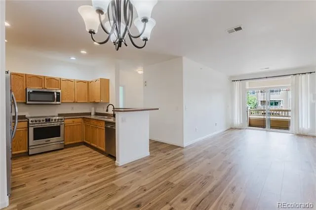 8465 S Holland Way #205 Littleton, CO 80128