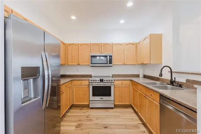 8465 S Holland Way #205 Littleton, CO 80128