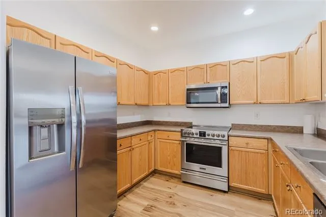 8465 S Holland Way #205 Littleton, CO 80128