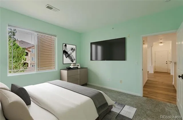 8465 S Holland Way #205 Littleton, CO 80128