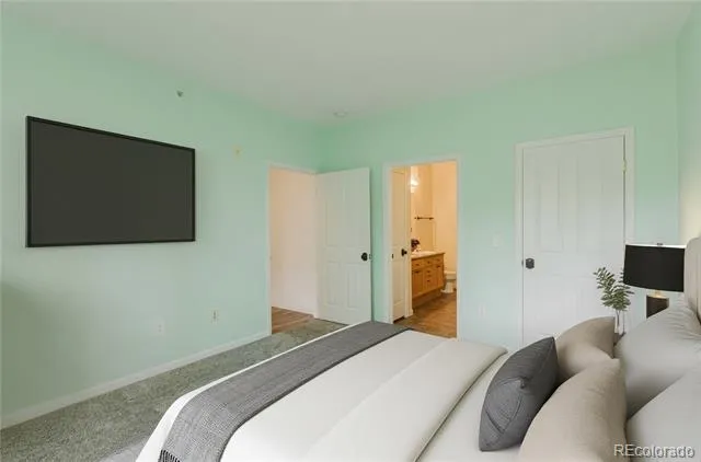 8465 S Holland Way #205 Littleton, CO 80128