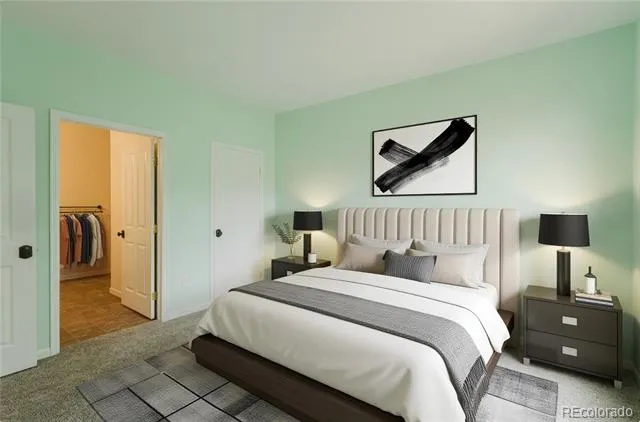 8465 S Holland Way #205 Littleton, CO 80128