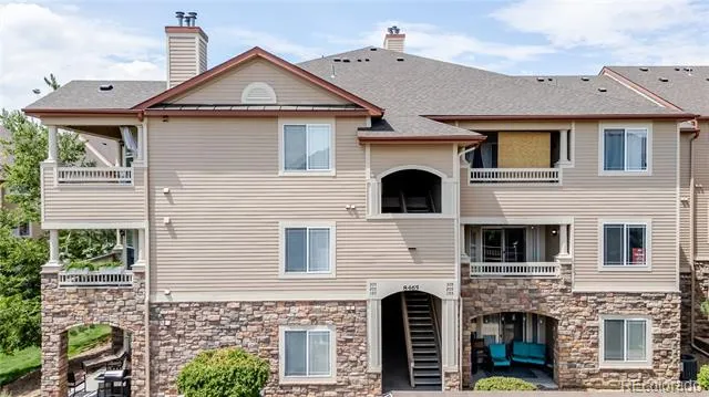 8465 S Holland Way #205 Littleton, CO 80128