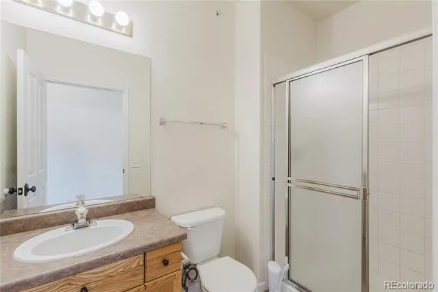8465 S Holland Way #205 Littleton, CO 80128