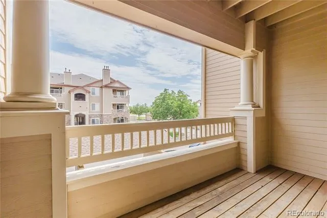 8465 S Holland Way #205 Littleton, CO 80128