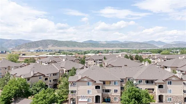8465 S Holland Way #205 Littleton, CO 80128