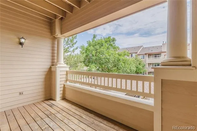 8465 S Holland Way #205 Littleton, CO 80128