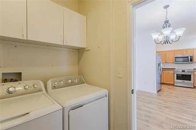 8465 S Holland Way #205 Littleton, CO 80128
