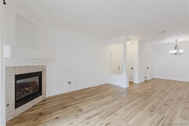 8465 S Holland Way #205 Littleton, CO 80128