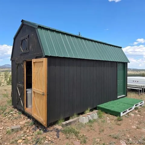 4335 Meier Ridge Trail Fairplay, CO 80440