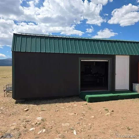 4335 Meier Ridge Trail Fairplay, CO 80440