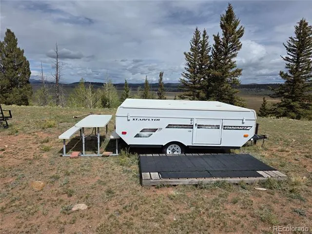 4335 Meier Ridge Trail Fairplay, CO 80440