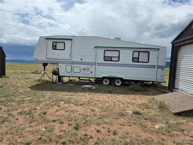 4335 Meier Ridge Trail Fairplay, CO 80440