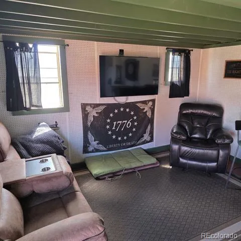 4335 Meier Ridge Trail Fairplay, CO 80440