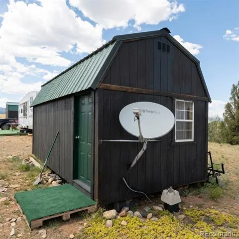 4335 Meier Ridge Trail Fairplay, CO 80440