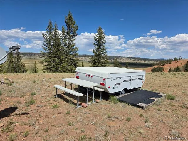 4335 Meier Ridge Trail Fairplay, CO 80440