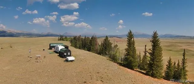 4335 Meier Ridge Trail Fairplay, CO 80440