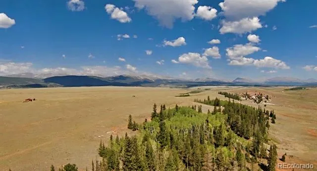 4335 Meier Ridge Trail Fairplay, CO 80440