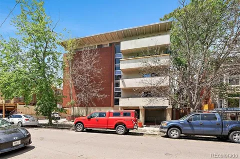 1267 Lafayette Street #303