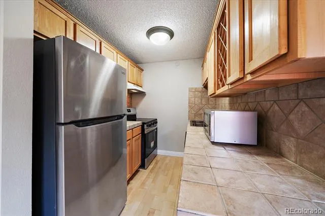 1267 Lafayette Street #303 Denver, CO 80218