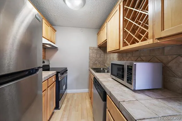 1267 Lafayette Street #303 Denver, CO 80218