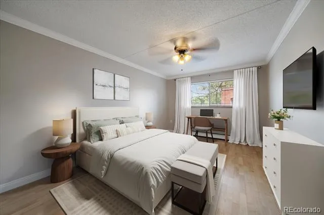 1267 Lafayette Street #303 Denver, CO 80218