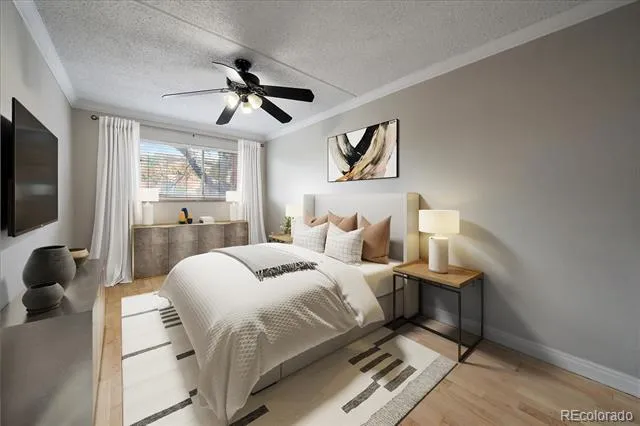 1267 Lafayette Street #303 Denver, CO 80218